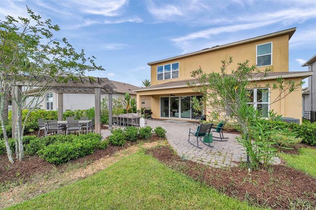 32203 MAHOGANY VALLEY DRIVE, Wesley Chapel, FL 33543