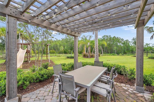 32203 MAHOGANY VALLEY DRIVE, Wesley Chapel, FL 33543