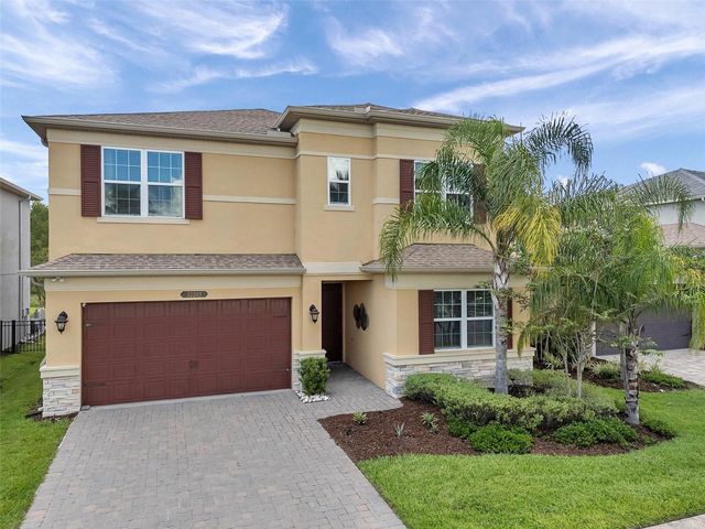 32203 MAHOGANY VALLEY DRIVE, Wesley Chapel, FL 33543