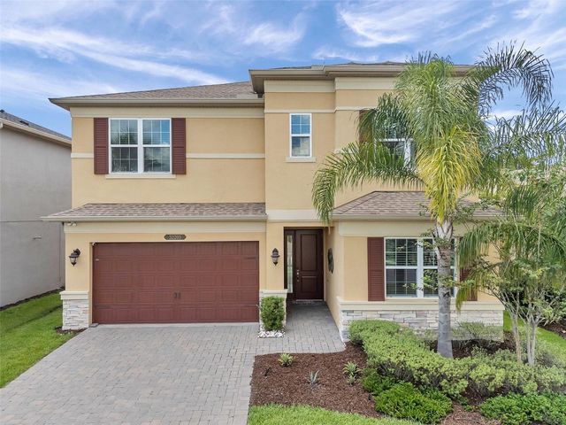 32203 MAHOGANY VALLEY DRIVE, Wesley Chapel, FL 33543