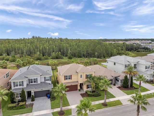 32203 MAHOGANY VALLEY DRIVE, Wesley Chapel, FL 33543