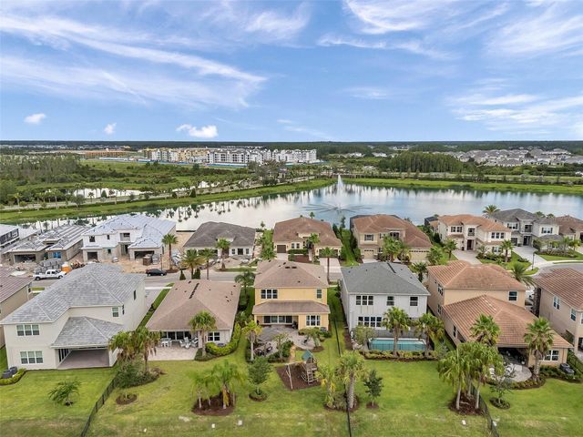 32203 MAHOGANY VALLEY DRIVE, Wesley Chapel, FL 33543
