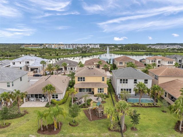 32203 MAHOGANY VALLEY DRIVE, Wesley Chapel, FL 33543