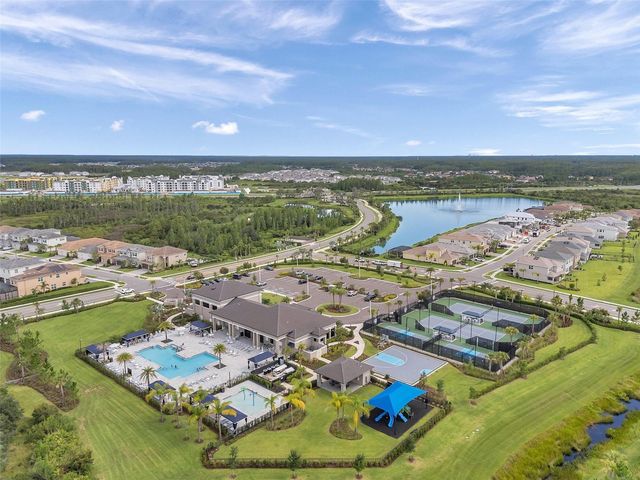 32203 MAHOGANY VALLEY DRIVE, Wesley Chapel, FL 33543