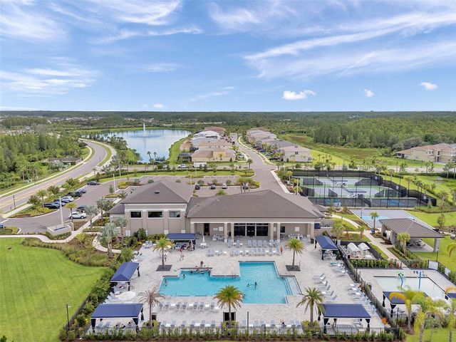 32203 MAHOGANY VALLEY DRIVE, Wesley Chapel, FL 33543