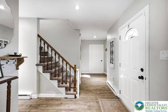 1704 Gable Drive, Coopersburg Boro, PA 18036