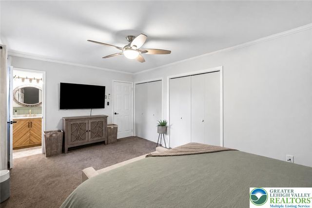 1704 Gable Drive, Coopersburg Boro, PA 18036