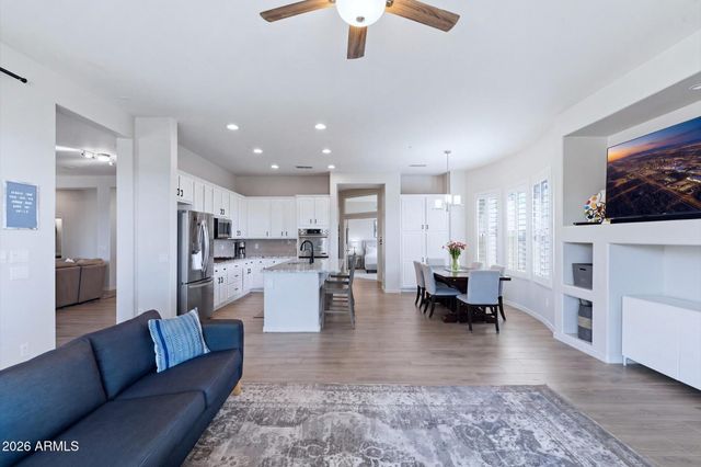 10766 E PALM RIDGE Drive, Scottsdale, AZ 85255