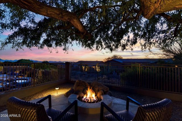 10766 E PALM RIDGE Drive, Scottsdale, AZ 85255
