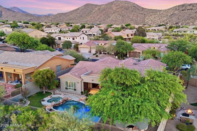 10766 E PALM RIDGE Drive, Scottsdale, AZ 85255