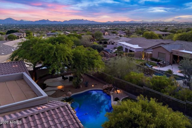 10766 E PALM RIDGE Drive, Scottsdale, AZ 85255