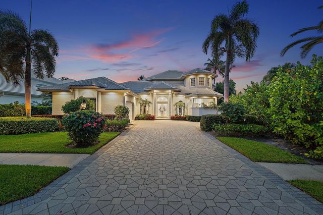 14474 Cypress Island Circle, Palm Beach Gardens, FL 33410