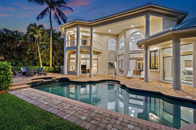 14474 Cypress Island Circle, Palm Beach Gardens, FL 33410