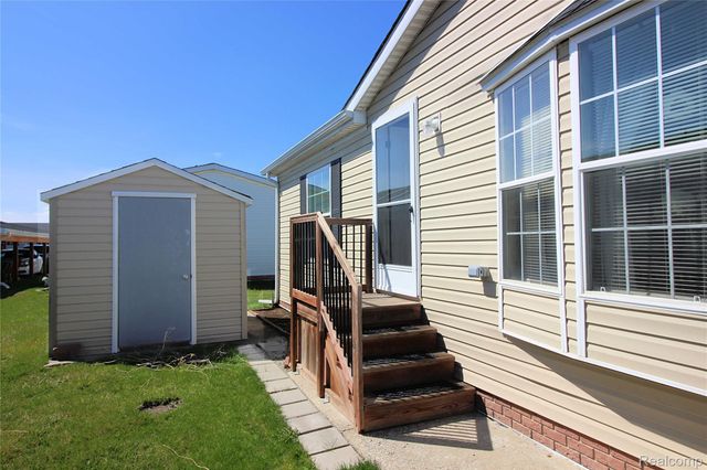 13617 Orchard View Street, Ash Township, MI 48117
