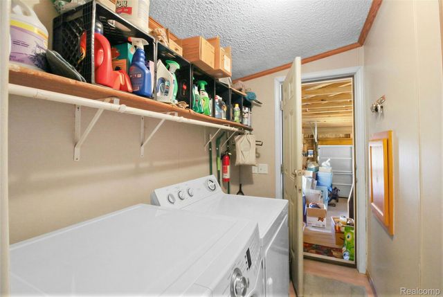 13617 Orchard View Street, Ash Township, MI 48117