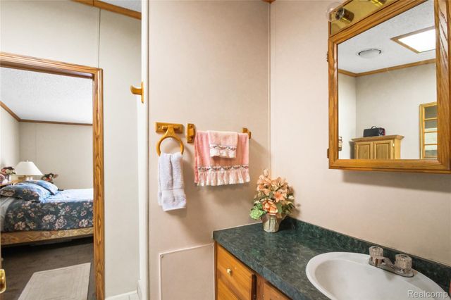 13617 Orchard View Street, Ash Township, MI 48117