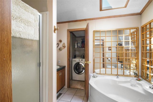 13617 Orchard View Street, Ash Township, MI 48117