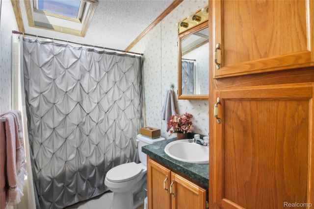 13617 Orchard View Street, Ash Township, MI 48117