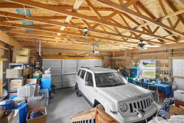 13617 Orchard View Street, Ash Township, MI 48117