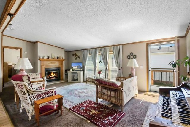 13617 Orchard View Street, Ash Township, MI 48117