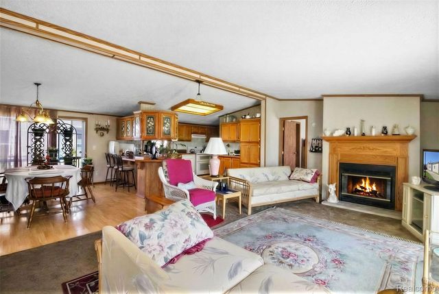 13617 Orchard View Street, Ash Township, MI 48117