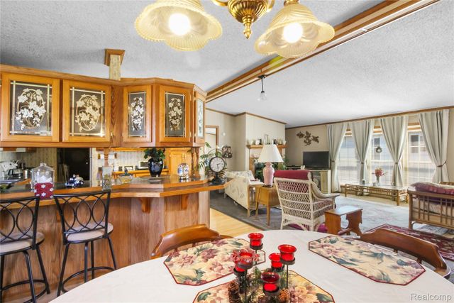 13617 Orchard View Street, Ash Township, MI 48117