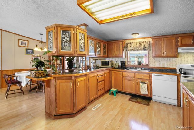 13617 Orchard View Street, Ash Township, MI 48117