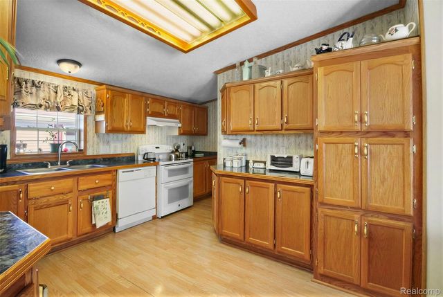 13617 Orchard View Street, Ash Township, MI 48117