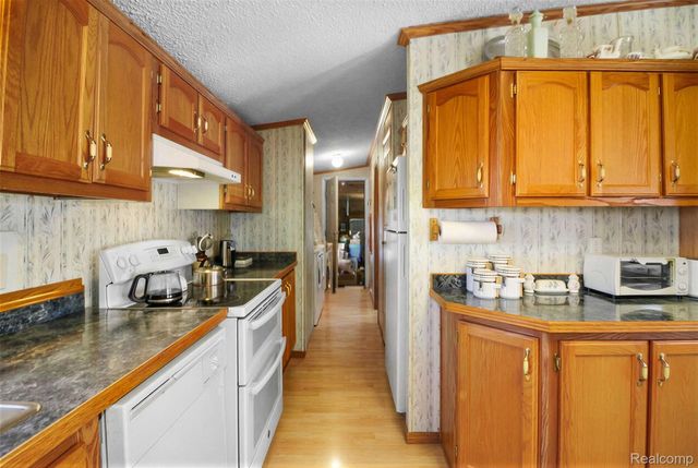 13617 Orchard View Street, Ash Township, MI 48117
