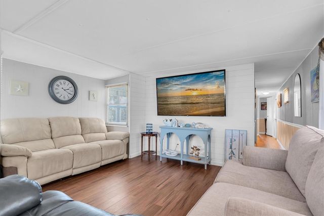 6627 TOWER DRIVE, Hudson, FL 34667