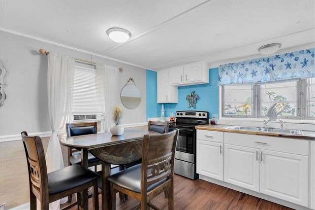 6627 TOWER DRIVE, Hudson, FL 34667