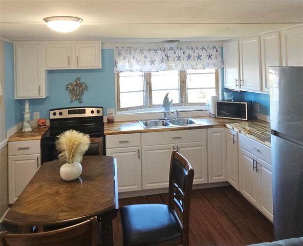 6627 TOWER DRIVE, Hudson, FL 34667