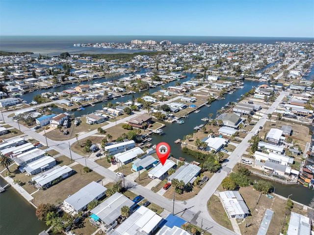 6627 TOWER DRIVE, Hudson, FL 34667