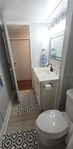 6627 TOWER DRIVE, Hudson, FL 34667