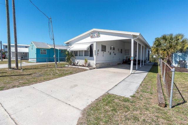 6627 TOWER DRIVE, Hudson, FL 34667