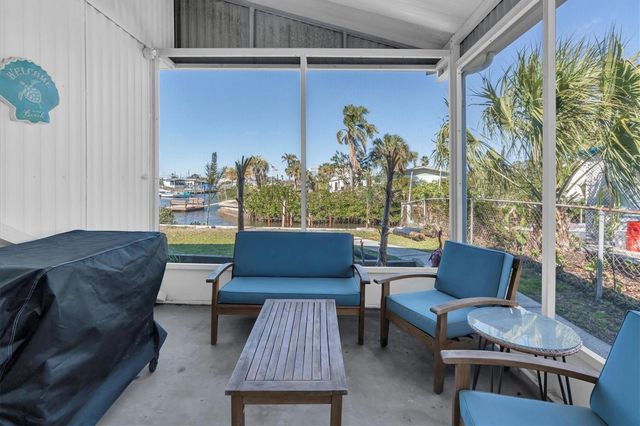 6627 TOWER DRIVE, Hudson, FL 34667