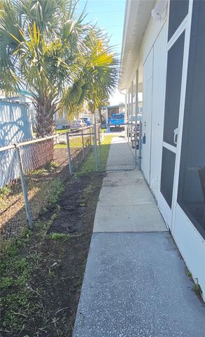 6627 TOWER DRIVE, Hudson, FL 34667