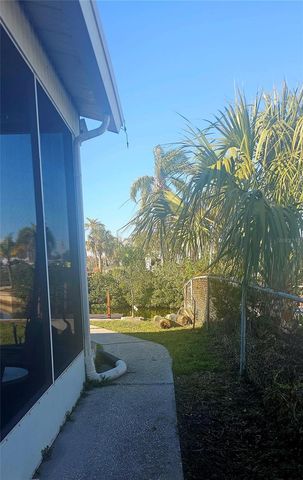 6627 TOWER DRIVE, Hudson, FL 34667