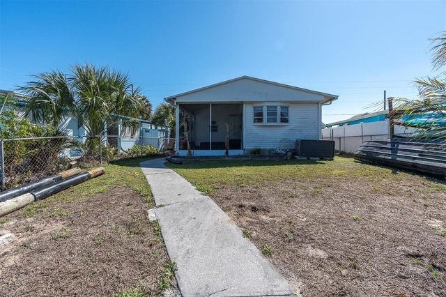 6627 TOWER DRIVE, Hudson, FL 34667