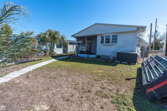 6627 TOWER DRIVE, Hudson, FL 34667