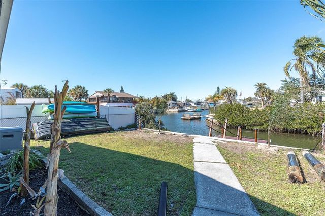 6627 TOWER DRIVE, Hudson, FL 34667