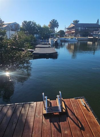 6627 TOWER DRIVE, Hudson, FL 34667