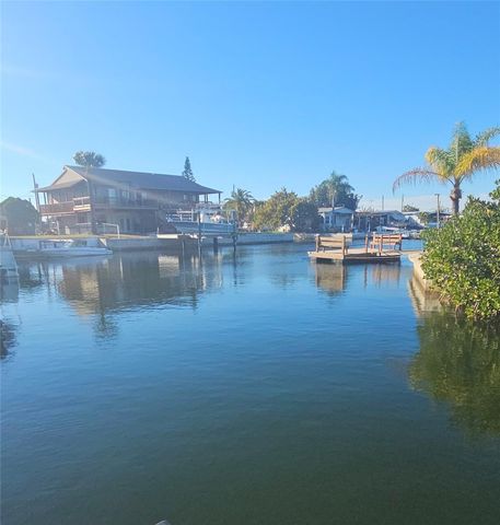 6627 TOWER DRIVE, Hudson, FL 34667