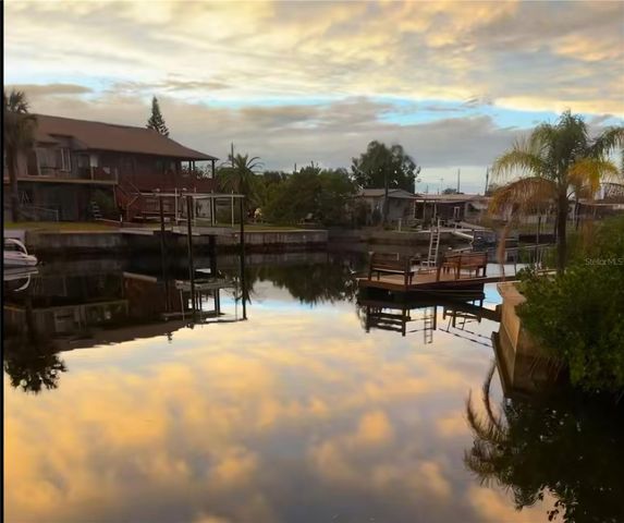 6627 TOWER DRIVE, Hudson, FL 34667