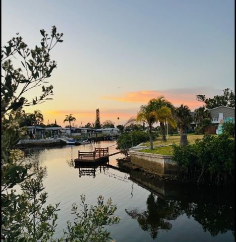 6627 TOWER DRIVE, Hudson, FL 34667