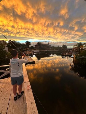 6627 TOWER DRIVE, Hudson, FL 34667