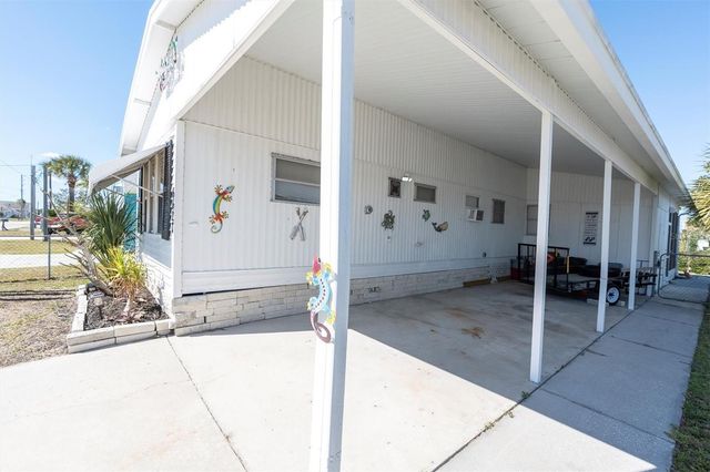 6627 TOWER DRIVE, Hudson, FL 34667