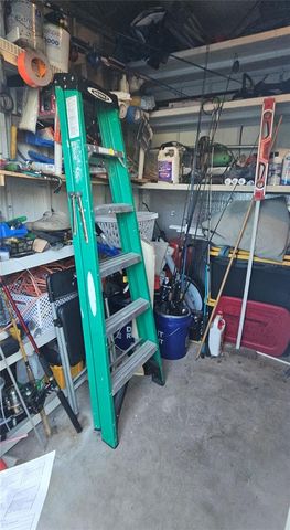 6627 TOWER DRIVE, Hudson, FL 34667