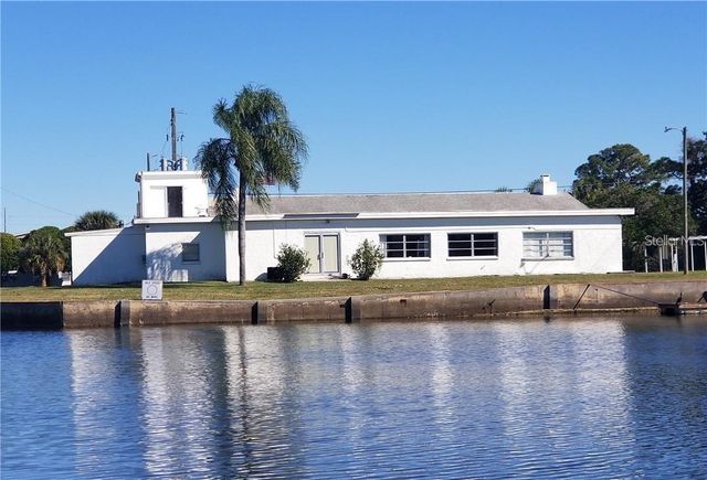 6627 TOWER DRIVE, Hudson, FL 34667