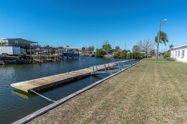 6627 TOWER DRIVE, Hudson, FL 34667